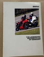 1988 bmw motorcycles for sale  Charleston