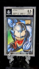1996 marvel masterpieces for sale  Mckinney