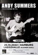 Andy summers the gebraucht kaufen  Oberhausen