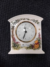 Royal doulton clock for sale  ABINGDON