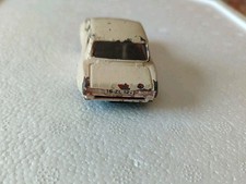 Mebetoys 8551 ford usato  Trieste