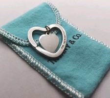Tiffany co. sterling for sale  GRANTHAM