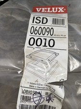 Velux flat roof for sale  BIRMINGHAM