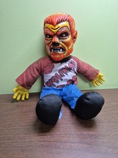 Wolfman doll spirit for sale  Manitowoc