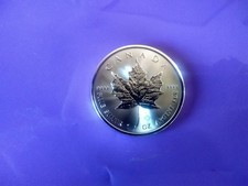 Maple leaf 2025 usato  Bibbiena
