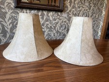 Lamp shades bell for sale  Lansing