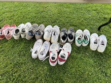 Shoes trainers job for sale  NEWTOWNARDS