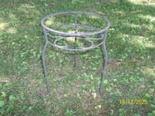 Vintage heavy wrought for sale  Louisville