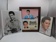 Elvis presley lot for sale  Jasper