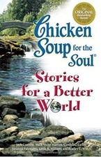 Chicken soup stories for sale  Montgomery
