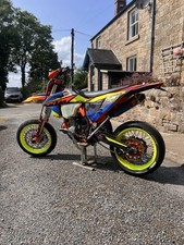 ktm supermoto for sale ktm supermoto for sale BELPER
