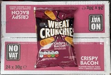 24x30g bags wheat for sale  ROTHERHAM