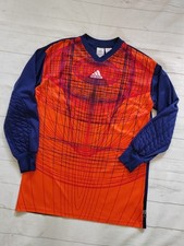 Adidas climalite vintage for sale  PENTRAETH