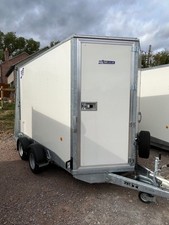 Ifor williams bv106 for sale  LEICESTER