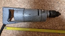 Ddr bohrmaschine alt gebraucht kaufen  Frohburg