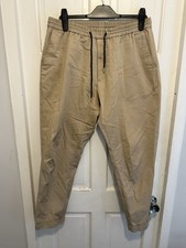 Kooples chino trousers for sale  NORTHWICH