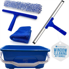 Window cleaning kit for sale  PICKERING