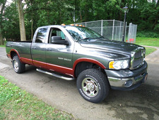 2003 dodge ram for sale  USA
