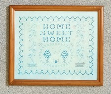 Vintage cross stitch for sale Vintage cross stitch for sale  MILTON KEYNES
