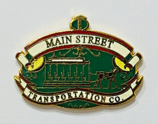 Main street transportation for sale  Loveland