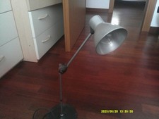 Lampada tavolo ottime usato  Orsago