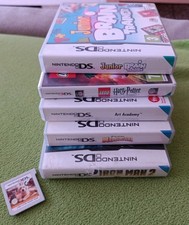 Lotto giochi nintendo usato  Genova