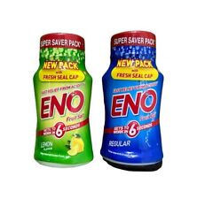 Eno fruit salts for sale  BOLTON