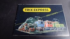 Trix express 1954 gebraucht kaufen  Bad Ems
