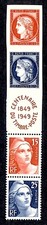 833a bande neuve d'occasion  Saint-Alban-Leysse