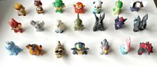Bandai pokemon figures for sale  MOLD