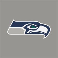 Seattle seahawks nfl for sale  Mount Pleasant