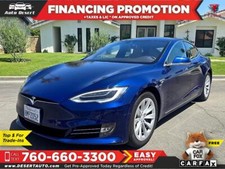 2016 tesla model for sale  Palm Desert