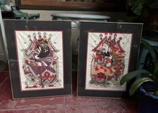 Large vintage pair for sale  Sacramento