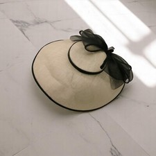 Huge wide brim for sale  EASTBOURNE