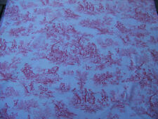 Coupon tissu style d'occasion  Dangé-Saint-Romain