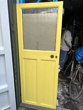 Door victorian painted for sale  GUILDFORD