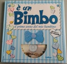 Bimbo primo anno usato  Diano San Pietro