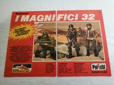 Pubblicita originale advertisi usato  Firenze