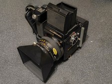 Zenza bronica zenzanon for sale  LONDONDERRY