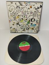 Led zeppelin iii usato  Vercelli