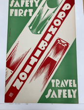 Safety first travel for sale  Romeoville