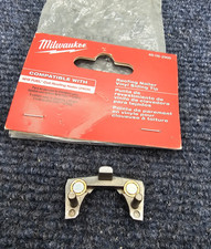 Milwaukee 2909 m18 for sale  North Salt Lake