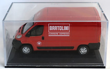 Fiat ducato maxi usato  Torino