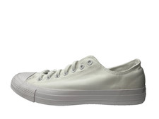 Sapatilhas CONVERSE Chuck Taylor All Star mono lona Reino Unido 11.5 UE 46 REF SF788 comprar usado  Enviando para Brazil