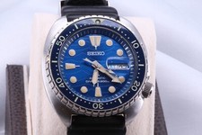 Seiko prospex blue for sale  La Jolla