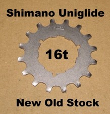 Nos shimano uniglide for sale  Oceanside