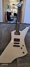 Chitarra elettrica ltd usato  Saludecio