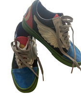 Vans marvel old for sale  Macon
