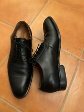 Scarpe uomo nero usato  Piano di Sorrento