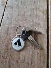 Alter autobianchi schlüsselan gebraucht kaufen  Schleiden